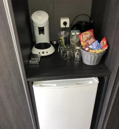 Les Hameaux Apartamento *