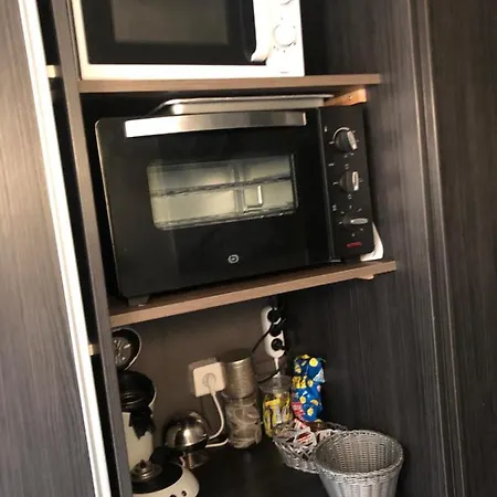Les Hameaux Apartamento Arlés