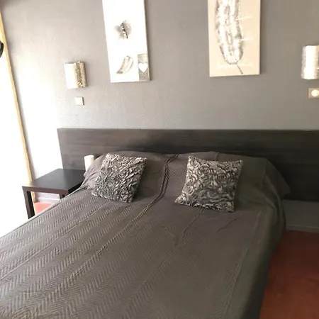 Apartamento Les Hameaux Arlés
