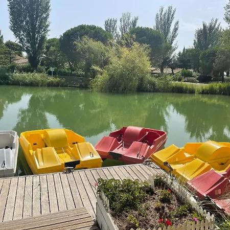 Apartamento Les Hameaux