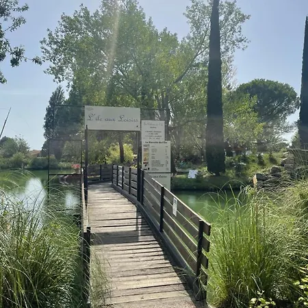 Apartamento Les Hameaux