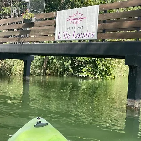 Les Hameaux