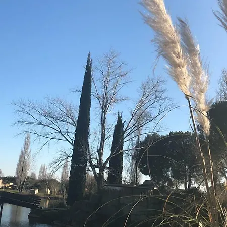 Apartamento Les Hameaux Arlés