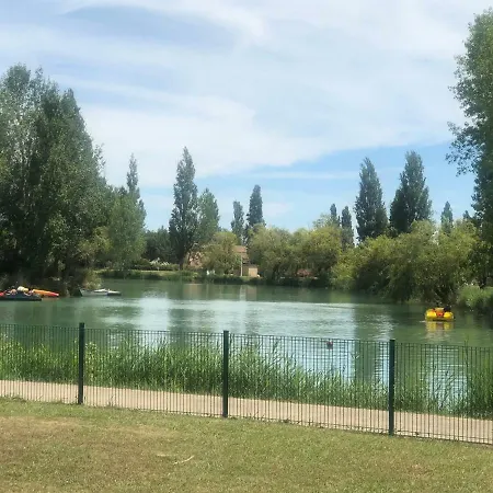 Les Hameaux