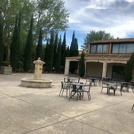 Apartamento Les Hameaux *