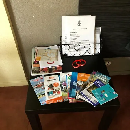 Apartamento Les Hameaux