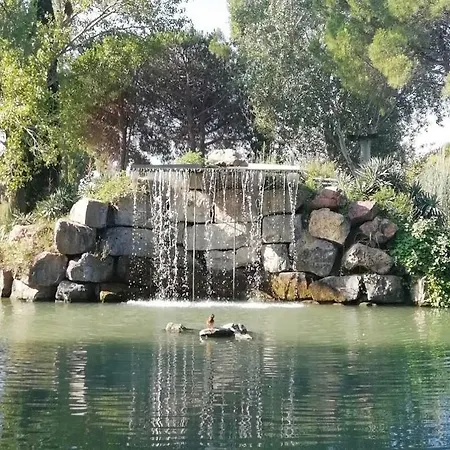 Les Hameaux Apartamento Arlés