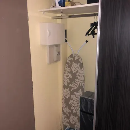Les Hameaux Apartamento *