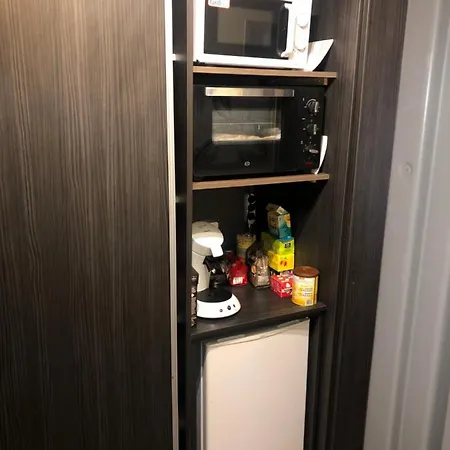 Apartment Les Hameaux Arles