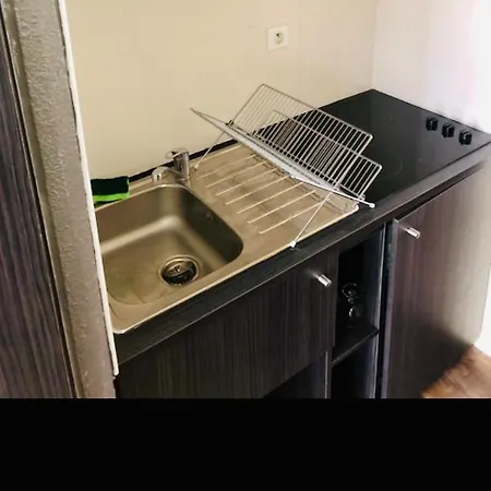 Apartment Les Hameaux Arles