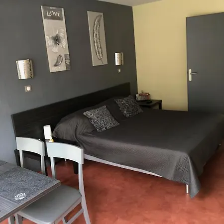 Apartment Les Hameaux Arles