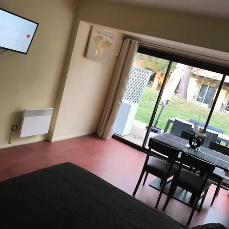 Apartment Les Hameaux Arles