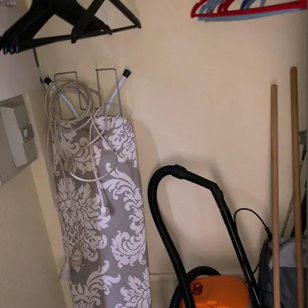 Apartment Les Hameaux *