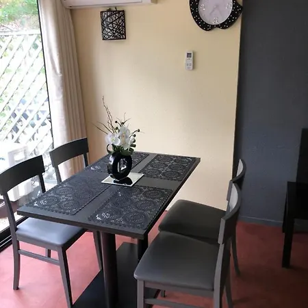 Les Hameaux Apartment Arles
