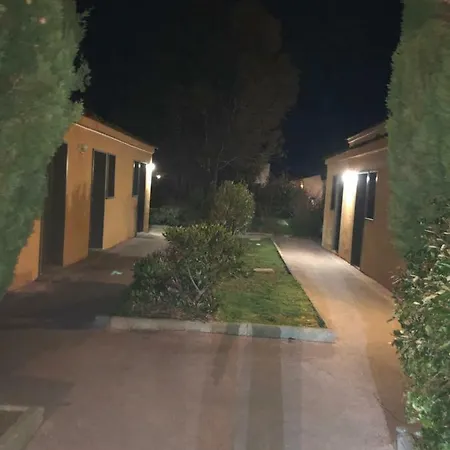 Apartment Les Hameaux