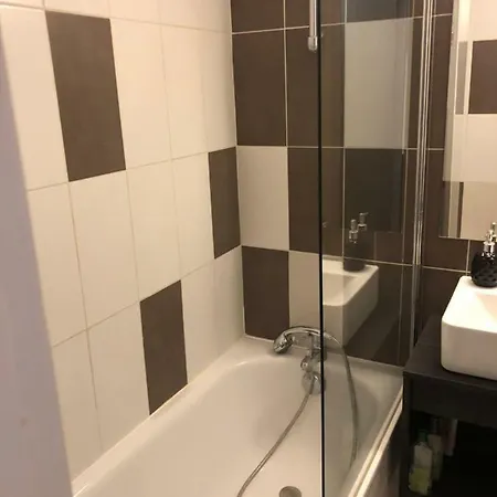 Les Hameaux Apartment Arles