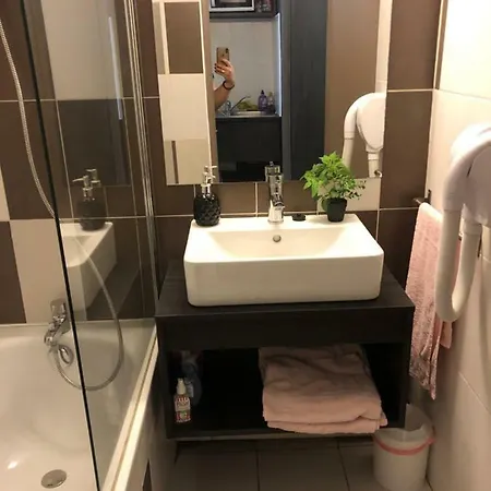 Apartment Les Hameaux Arles