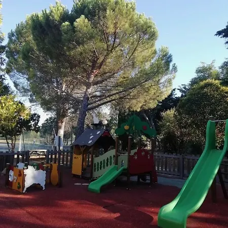 Les Hameaux * Arles